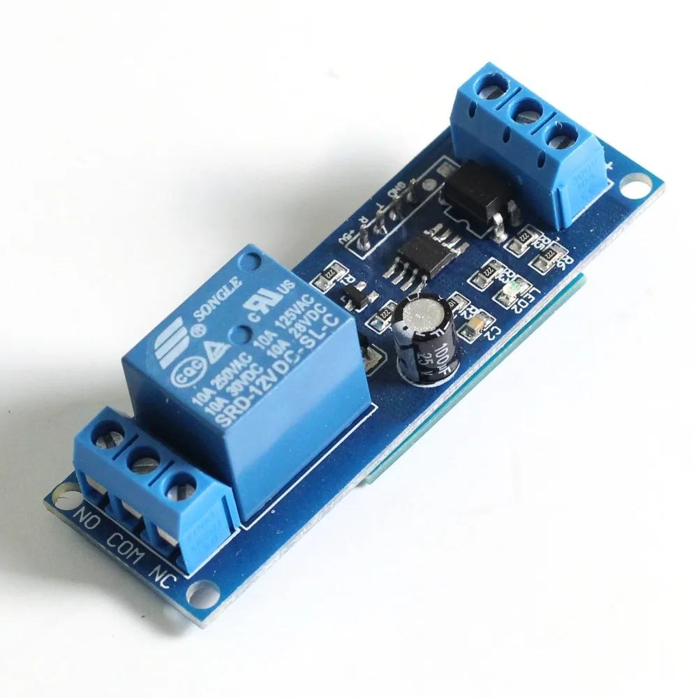 Беспроводной модуль контроллера реле Bluetooth для Android Smart Home Модифицированная