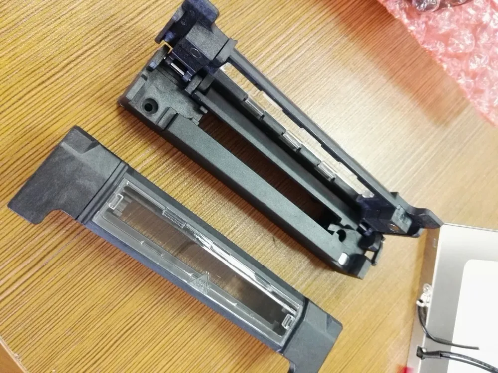 Бесплатная доставка оригинальная фотовспышка для оптоволоконного термического