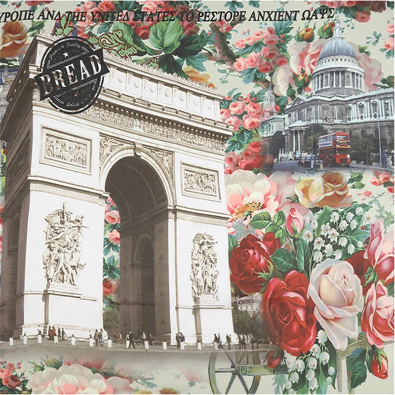 

New Fashion Kerchief Silk Satin Neck Scarf For Women Print Hijab Scarfs Female 70*70cm Square Shawls and Wraps Scarves For Lady