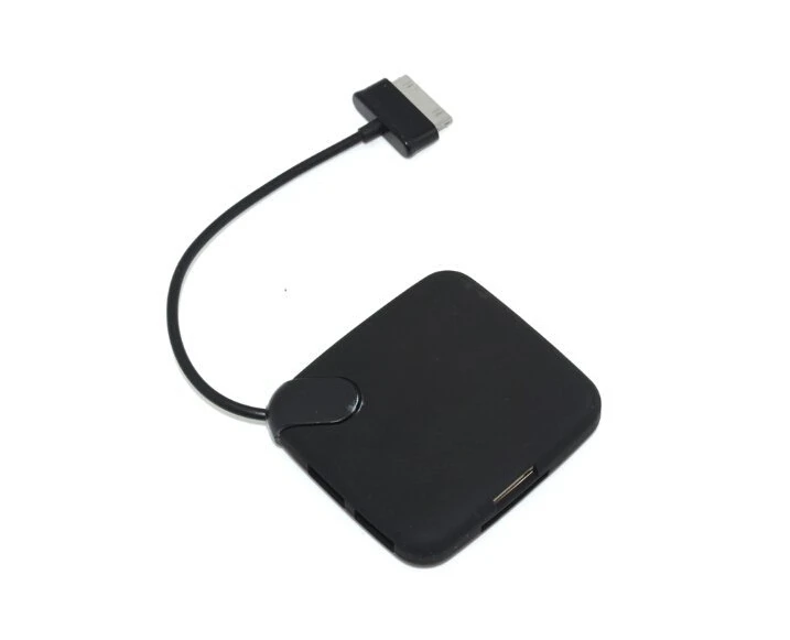 Generic 7 in 1 Card Reader + USB HUB Combo Connection Kit for Samsung Galaxy Tab Cables | Компьютеры и офис