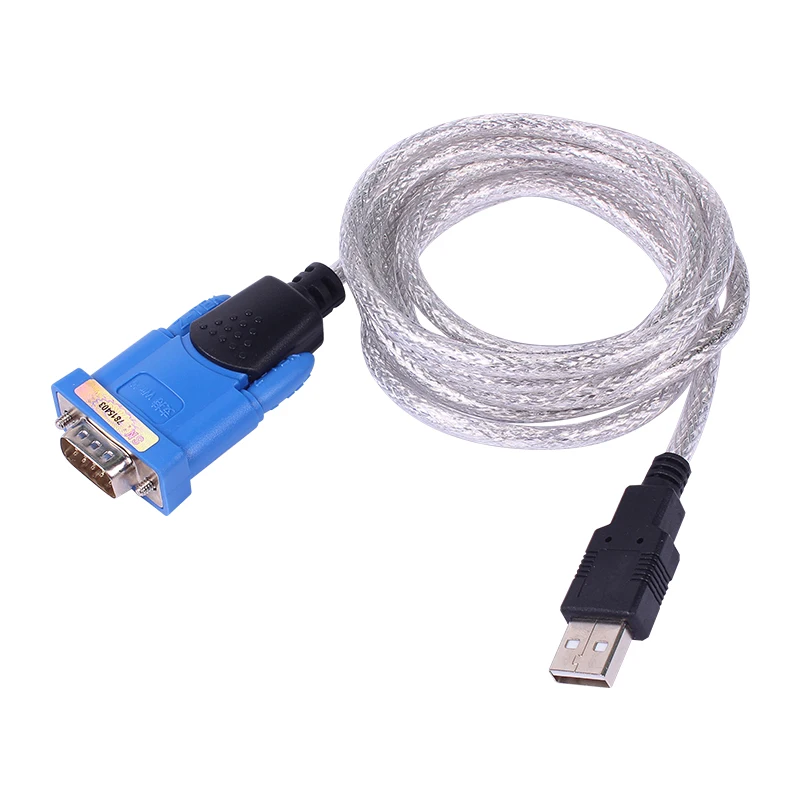 Лучшая цена для Z TEK USB1.1 RS232 преобразование разъем USB Rs232 OBD2 кабель и разъемом