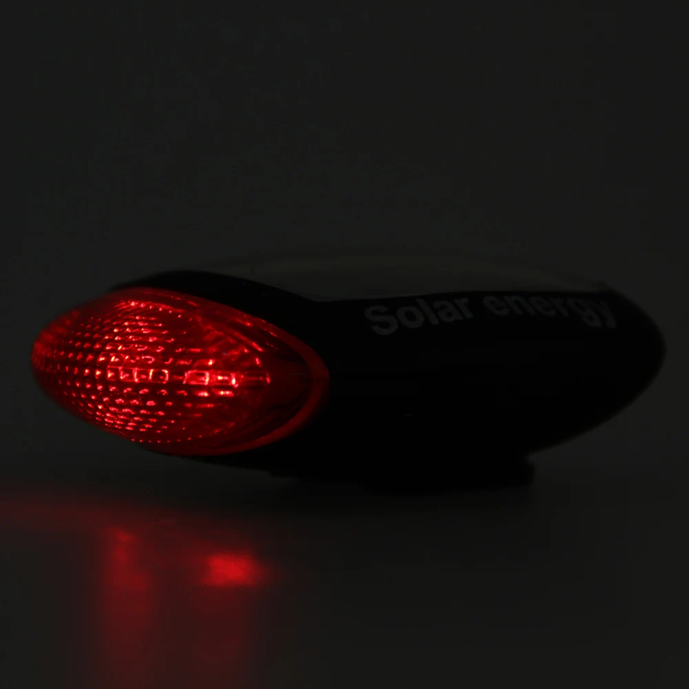 2 светодиодный красный велосипедный Подседельный штырь для горного велосипеда