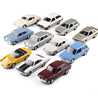 138 scale vintage alloy pull back car brazilian classic carsimulation collection modelspecial wholesaleglobal shipping