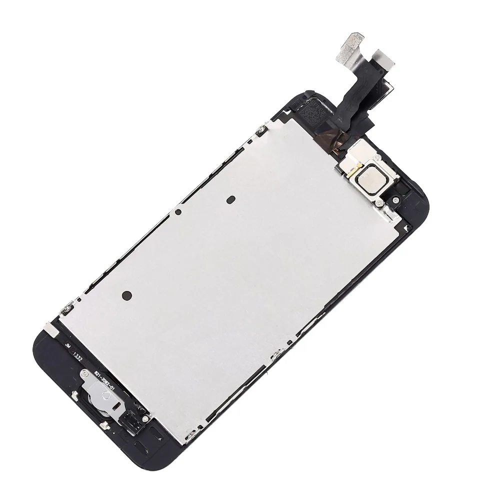 4 &quotЖК экран для iphone 5S емкостный AAA + дигитайзер 1136x640 5 дисплей полный комплект в