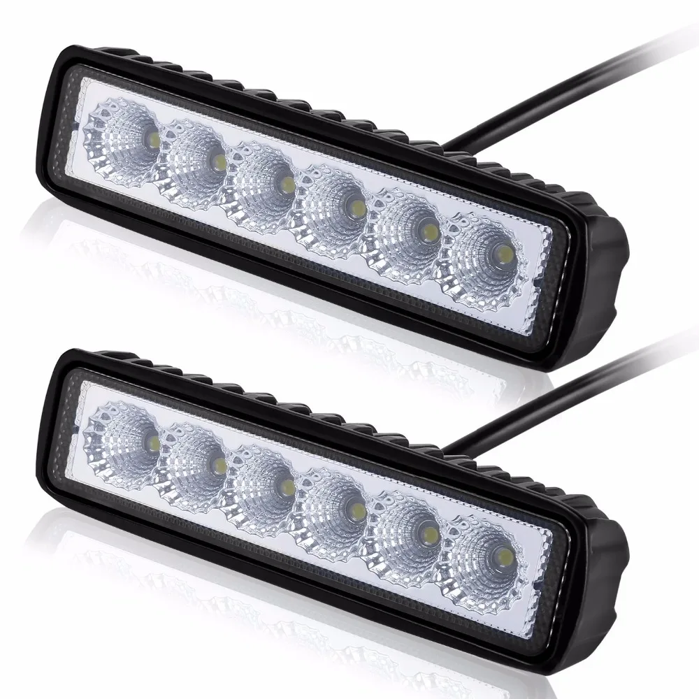 Светодиодный светильник Тор водонепроницаемое крепление для джипа фургона