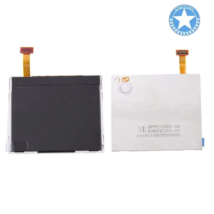 Универсальный ЖК экран для Nokia C3 00 E5 X2 01 01|lcd screen display panel| |