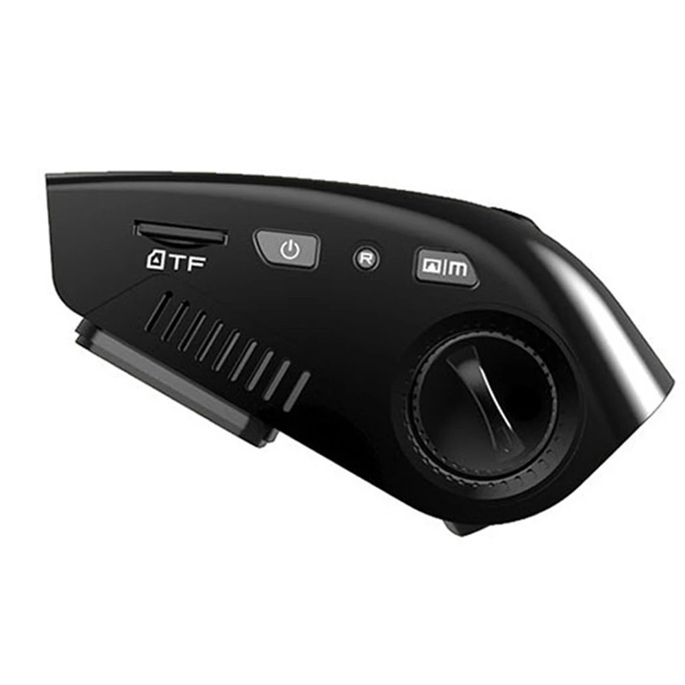Mini Car Camera Dual Lens DVR Dash Cam HD 1080p 170 Wide Angle With G-Sensor WDR Loop Recording And Night Vision | Автомобили и
