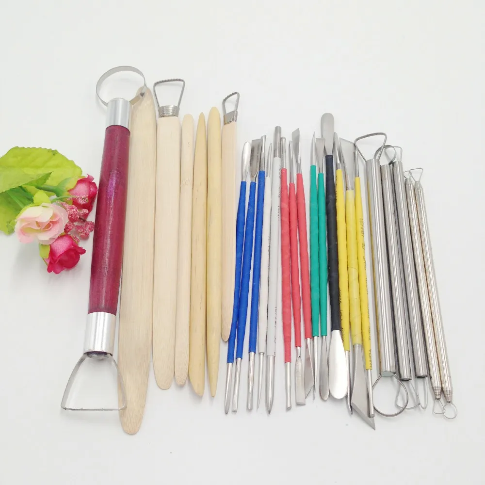 26 шт./компл. керамическая модель для домашнего творчества искусство фоторезак