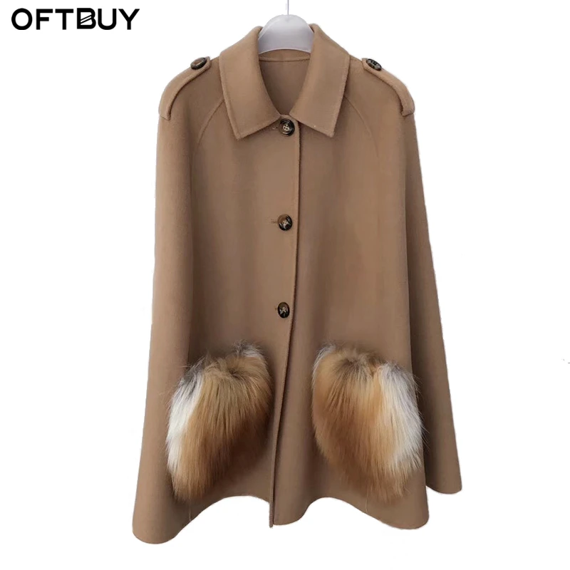 Зимнее пальто женское Брендовое 2019 Новая Осенняя Куртка Настоящее серебро для