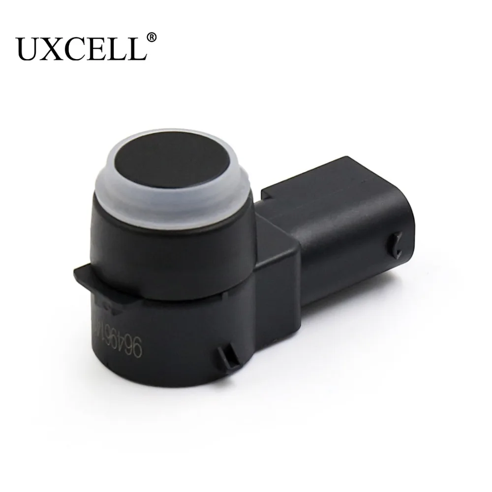 Автомобильный бампер UXCELL 9649614177 парковочный датчик заднего хода PS964A177 для Citroen C4 C5