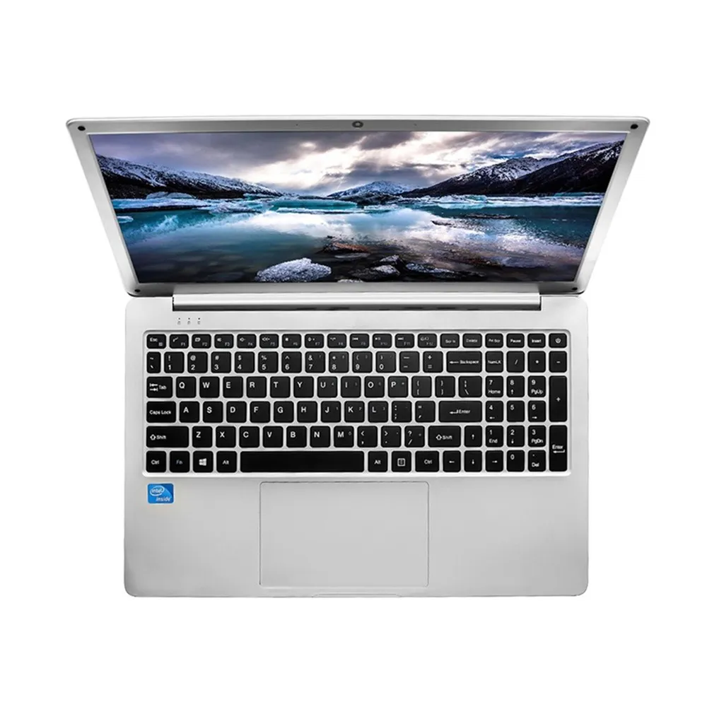 Новый ноутбук T Bao X8 Plus 15 6 ''Windows 10 Intel Celeron N4100 четырехъядерный процессор 1 ГГц 8 Гб