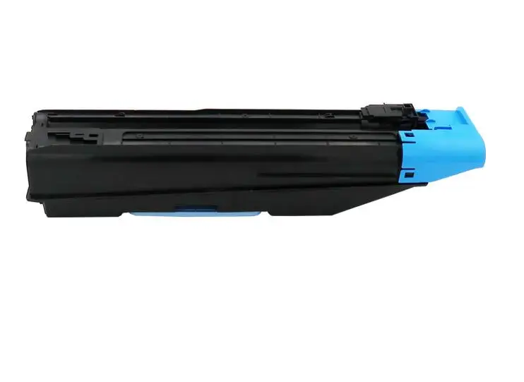 2018 новый совместимый TK 868 865 866 867 цветной картридж для Kyocera Taskalfa 250ci 300ci набор