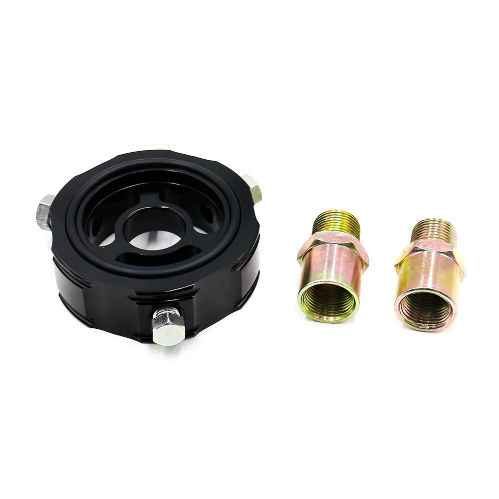 CNSPEED M20 * 1 5 3/4 M16 Адаптер блока масла датчик температуры Турбокомпрессор масляный