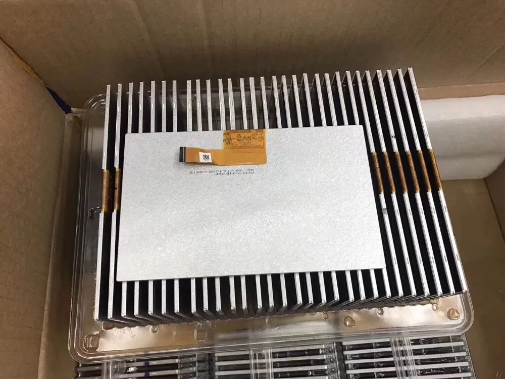 

New LCD Display Replacement For Lenovo Tab 3 7 TB3-710F