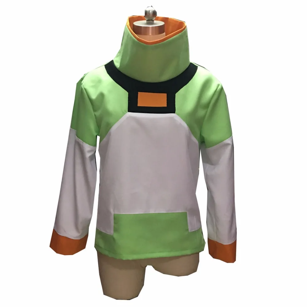 2018 аниме вольтрон Легендарный Защитник пидж косплей костюм только Топ |