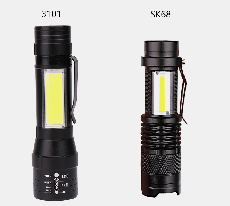 Z20 Litwod 50000 мл со встроенным аккумулятором CREE XM-L2 COB светодиодный вспышка светильник фонарь Алюминий сплав перезаряжаемый Подседельный штырь велосипедный задний фонарь для кемпинга светильник