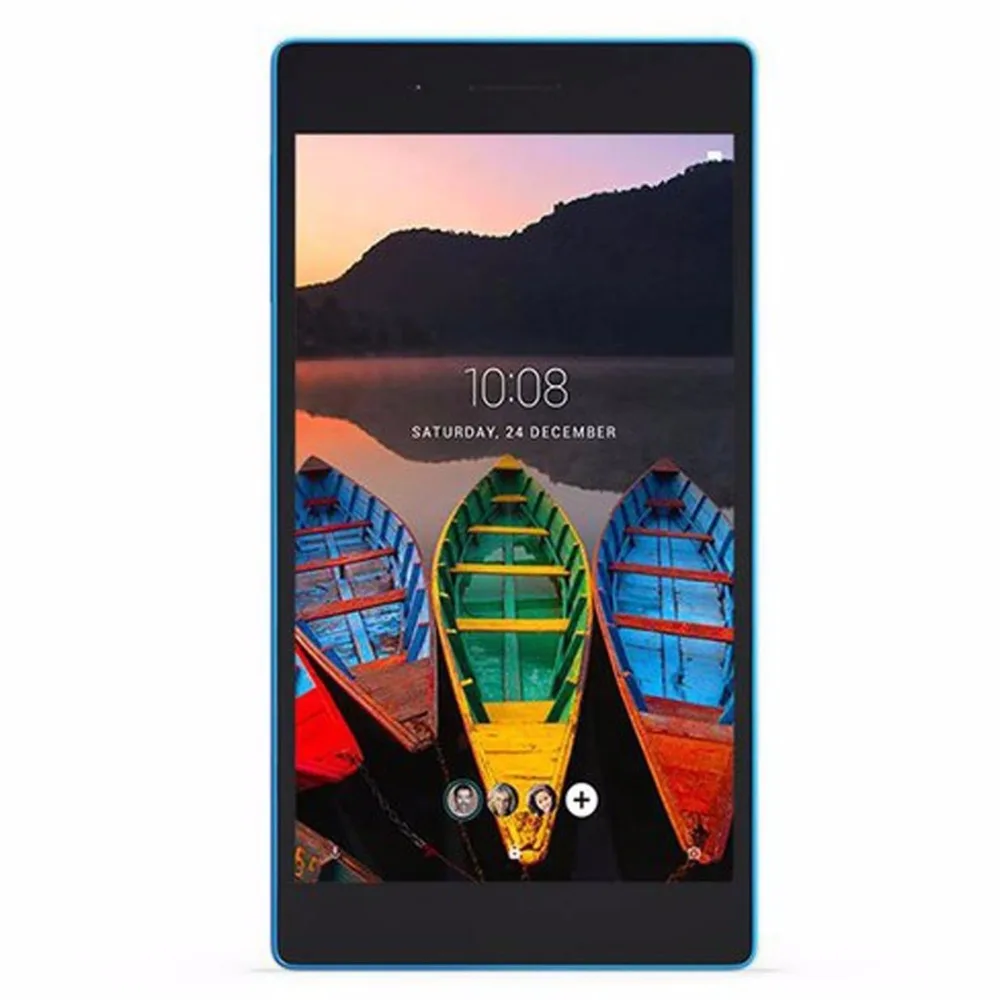 Original Lenovo Tab3 730M 7.0 inch MTK8735P Quad Core 1.0GHz RAM 2GB ROM 16GB Android 6.0 4G Phone Call Tablets PC GPS 5MP | Компьютеры и