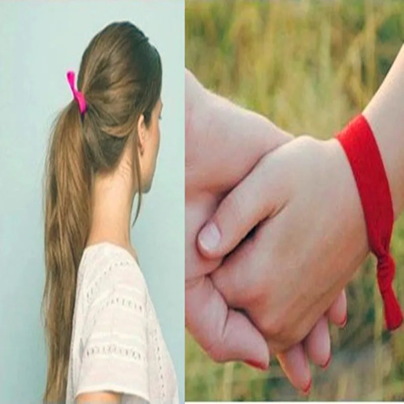 Женский головной убор модная резинка для волос девочек эластичные повязки в