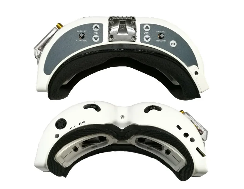 Очки с резиновой подставкой для носа пусковая площадка предотвращает утечку