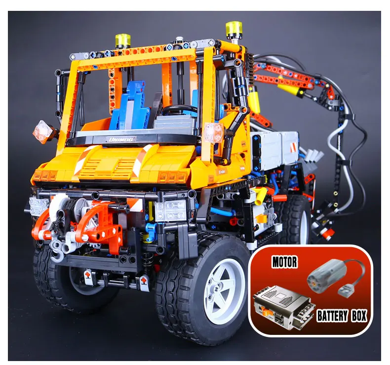 20019 2088 шт. Детский конструктор грузовик|brick toys|block brickskids block toys |