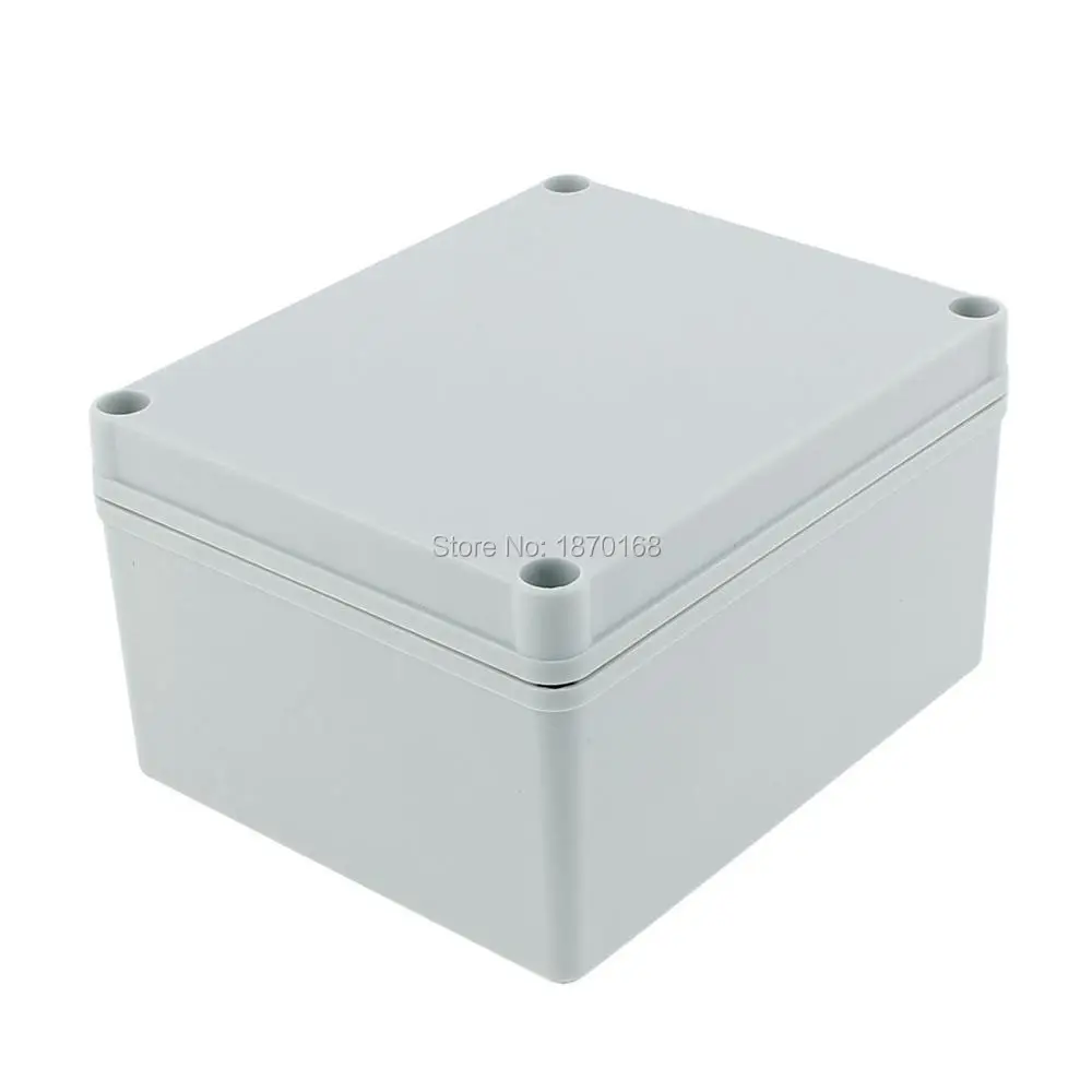 170mmx140mmx95mm Waterproof Junction Box DIY Terminal Connection Box Enclosure