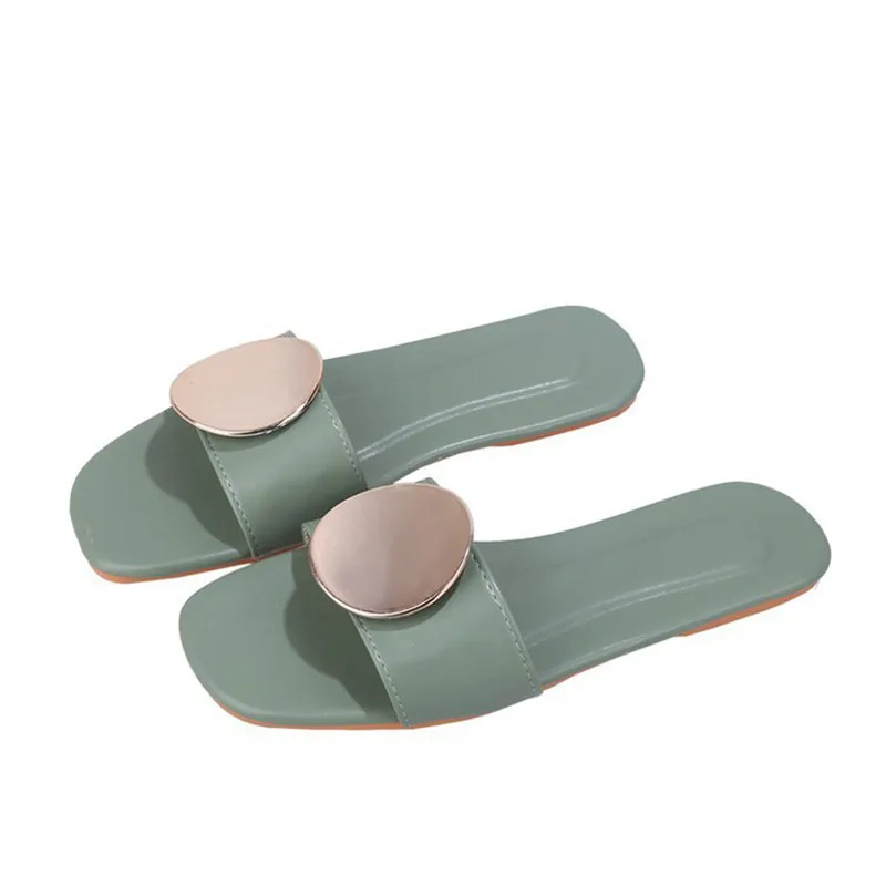

2020 Women Slippers Woman shoes Summer Beach Women Flip Flops Ladies Fashion Indoor Slippers Home Female Lady Slippers For Women