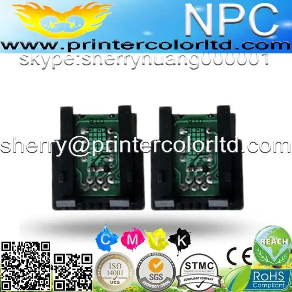 Изображение Блок барабан чип для Xerox Phaser 6125 6125N 6128MFP N 6130 6140 6140N 676K05360 675K05360 675K69244