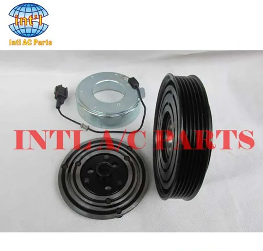 Магнитная муфта для компрессора Calsonic CWV618 6pk Infiniti и/Maxima QX (A32 / A33) 92600-02700 92600-40U01 926000270 |
