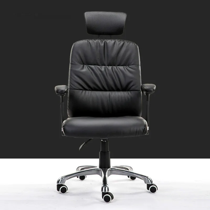 Комфорт домашнего офиса компьютерный стул лифт повернуть Boss инженерный | Мебель