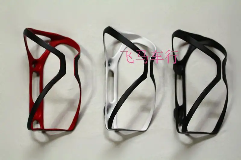 Дорожный велосипед UD углеродного волокна бутылку клетке клетки бутылки углерода