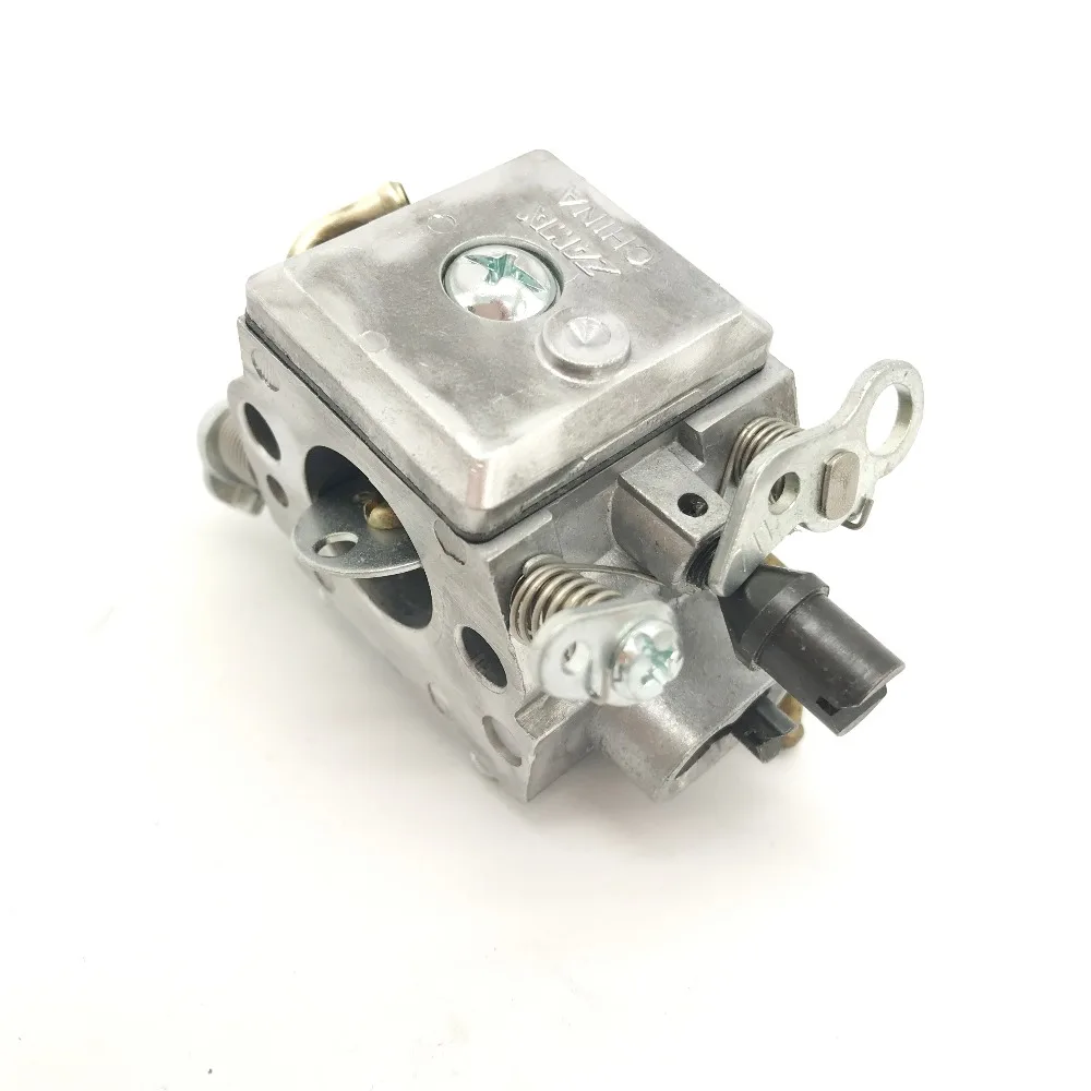 Новый оригинальный карбюратор ZAMA C3 DM27 Carb DM27A DM27|Детали и аксессуары для