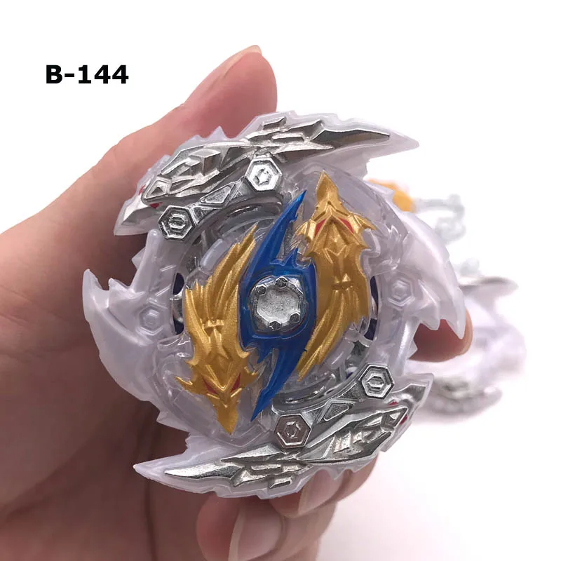 Топы пусковые устройства Beyblade Burst игрушки B-144 Bables Fafnir металлический волчок Bey Blade лезвия игрушки bayblade bay blade