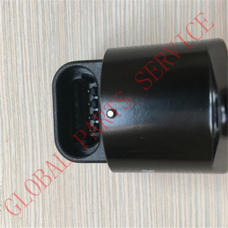 Клапаны Управления холостым воздухом подходят для регулирующего клапана