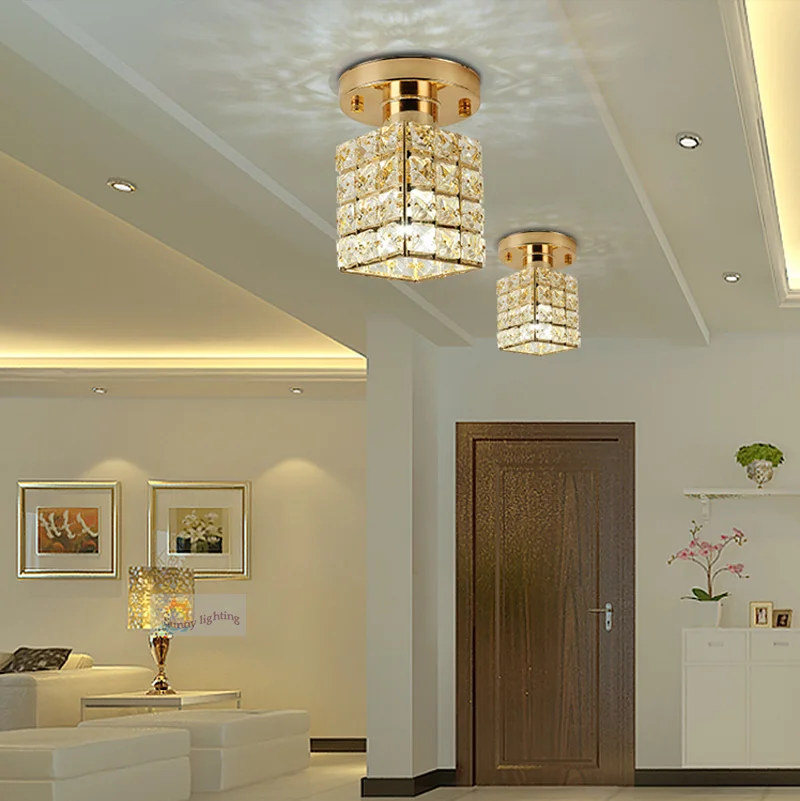 Потолочный светильник светодиодный из кованого железа 1 шт.|lamp shade ceiling light|lighting lamp