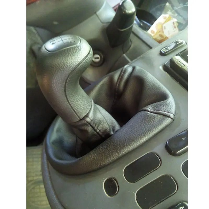 Ручки переключения передач для Mercedes Benz VITO 638 1996 1997 1998 1999 2000|gear shift knob manual|gear ledgear