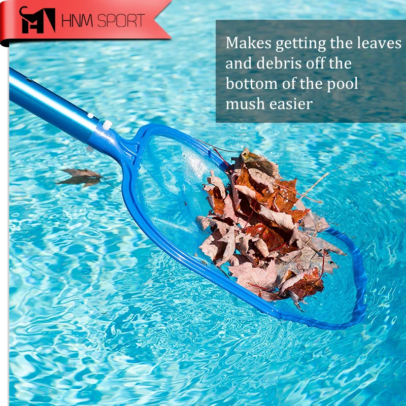 Спортивная сеть HNM для бассейна 1 шт. Профессиональная очистки скиммеров пруда