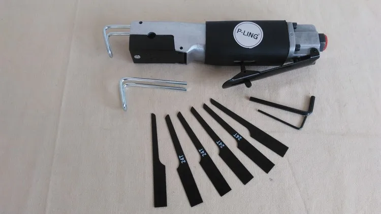 Высокоскоростная воздушная пила пневматический резак инструменты для резки