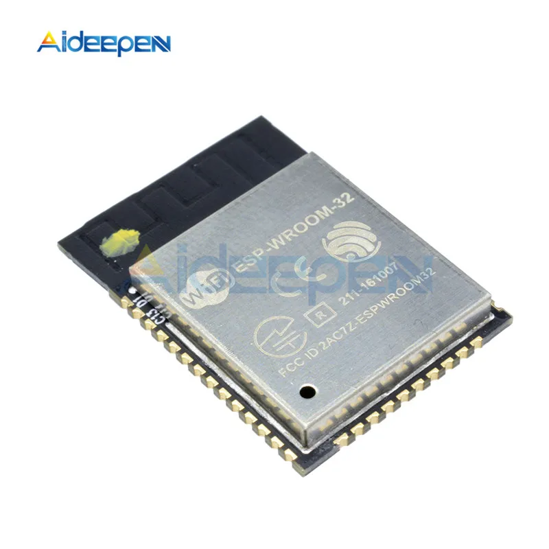 ESP8285 ESP8266 ESP-01M ESP-03 ESP-04 ESP-06 ESP-07 ESP-12E ESP-12F ESP-13 ESP-32S последовательный ТТЛ-Беспроводной WI-FI модуль Bluetooth - Цвет: ESP-32S