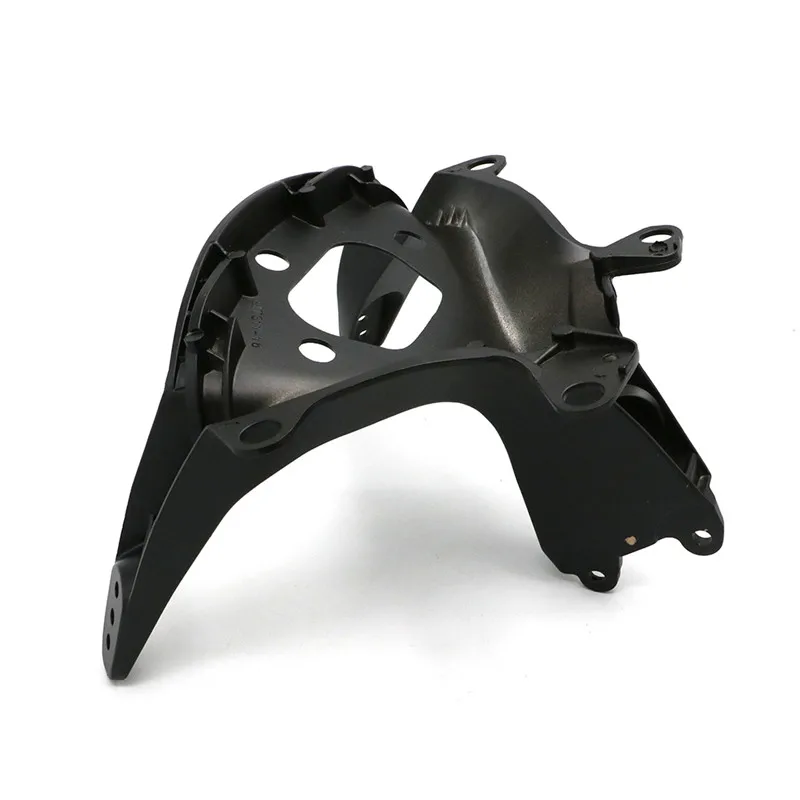 Передний верхний налобный фонарь опорный кронштейн для фар Yamaha R6 YZF 2003 2004 2005 R6S 2006