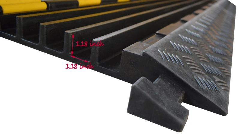 5-канальный складской сценический высокопрочный шланг электрический провод