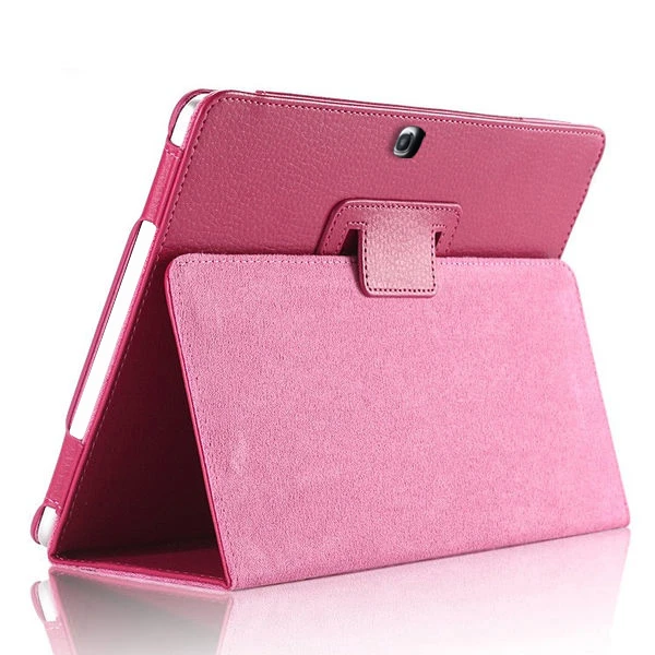 T530 T531 T535 rose Чехол КРЫШКА ДЛЯ samsung Galaxy Tab 4 10,1 дюймов SM-T530 T535 T533 Tab4 10 T530 T531 T535 планшетный чехол откидной держатель из искусственной кожи чехол - Цвет: T530 T531 T535 rose