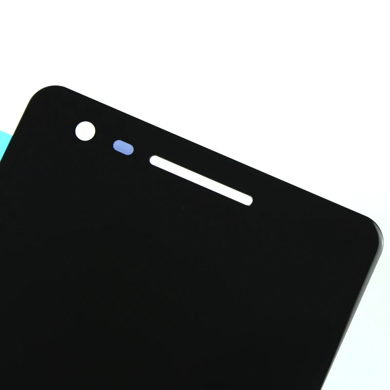 Для Nokia 2 1 TA-1080 ЖК-экран шт. 5 дюймов Замена телефона дигитайзер высокое качество