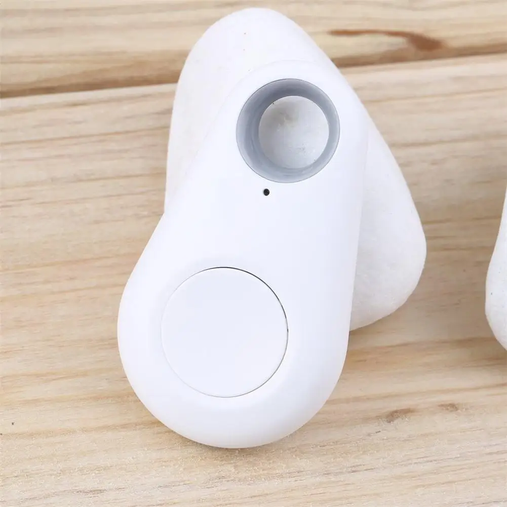 Модный трекер-локатор Bluetooth 4 0 с сигнализацией и кошельком для домашних питомцев |