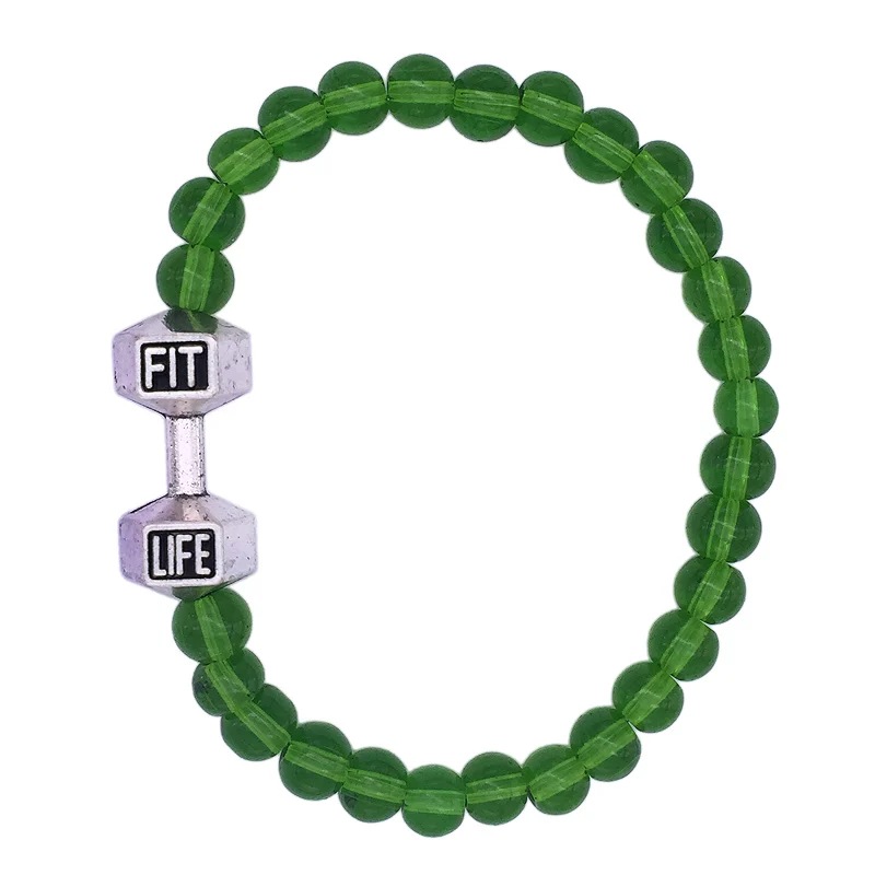 Прямая поставка мотивация спортивный тренажерный зал бодибилдинг Fit Life Barbells