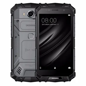 DOOGEE S60 lite мобильный телефон IP68 из непромокаемой ткани 5,2 