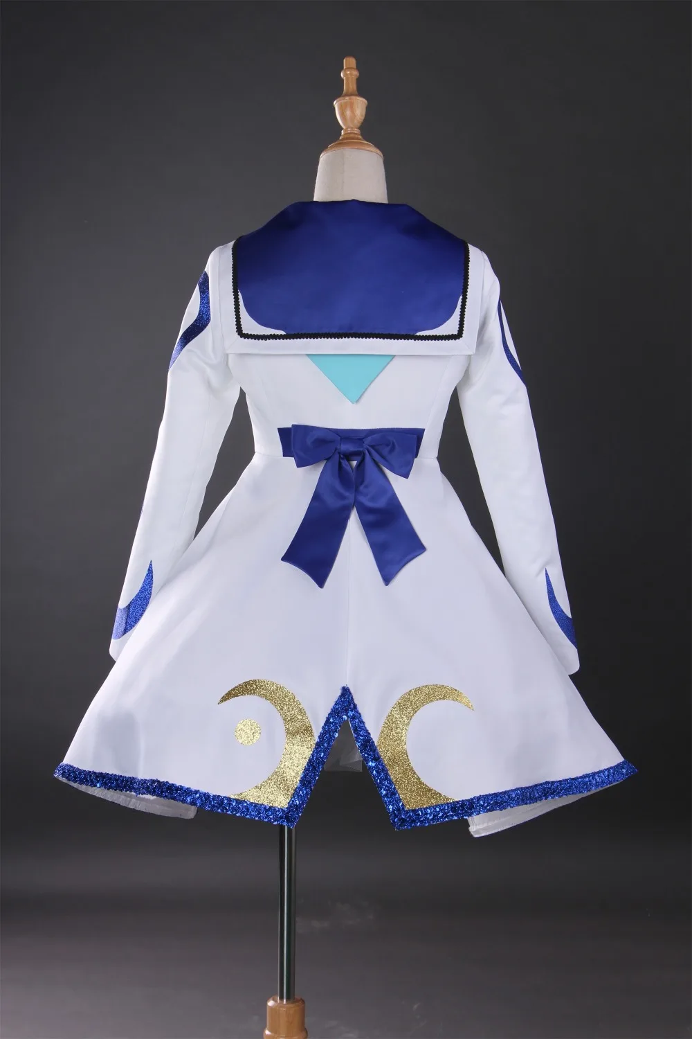 Прекрасно! Солнечный свет! Аниме Косплей Aqours Мари охара Хэллоуин унисекс женский
