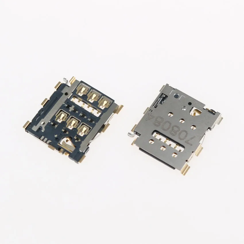 Держатель для чтения sim-карт cltgxdd слот лотка HTC one2 M8 M8t M8X M8D M8W M8Y M8n E8 разъем