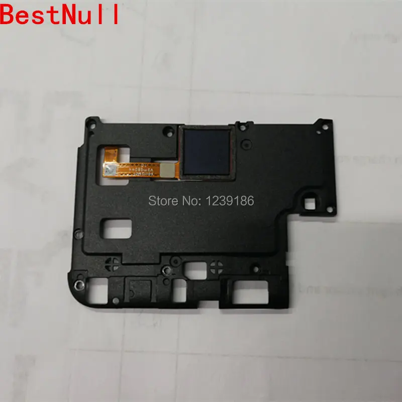 Мобильный телефон BestNull для ASUS Zenfone max pro M1 ZB601KL сканер отпечатка пальца с рамкой Max