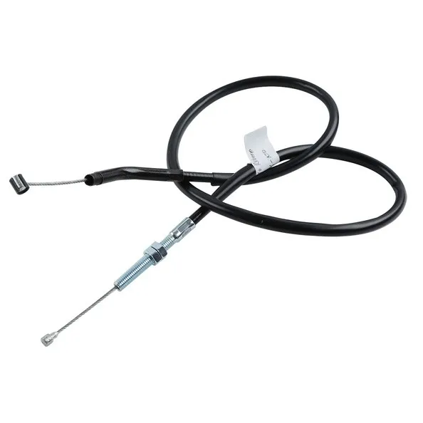 Кабель сцепления мотоцикла для Honda NTV 650 Revere 1988-1997 1989 1990 1991 1992 1993 1994 1995 1996 черный -