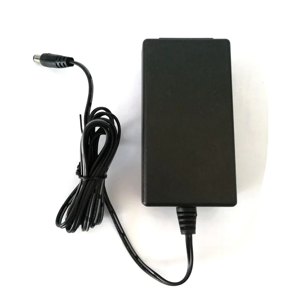 30V 1A 1000mA AC DC адаптер 30V1A 30W универсальный импульсный источник питания зарядное устройство